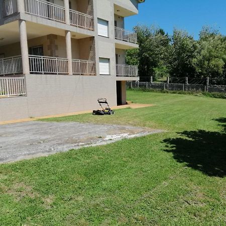 Playa Montalvoアパートメント エクステリア 写真